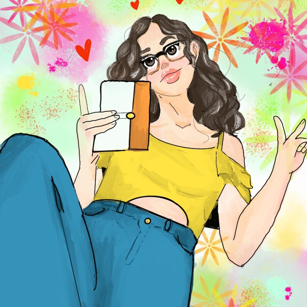 Meet your Posher, Nathalie